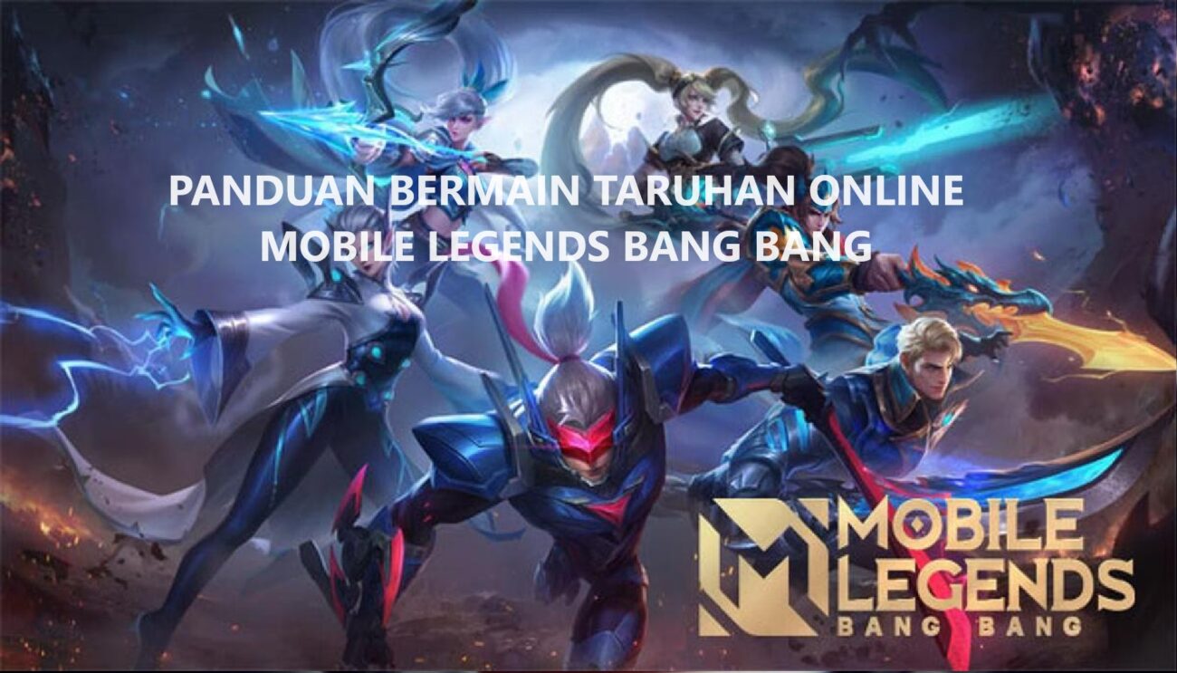 Judi Mobile Legend
