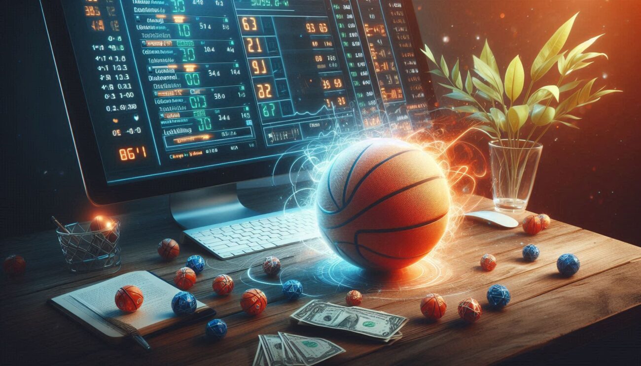 taruhan bola basket