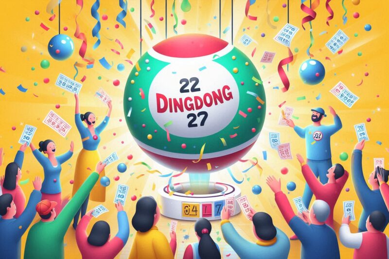 Panduan Lengkap Cara Bermain Taruhan Dingdong