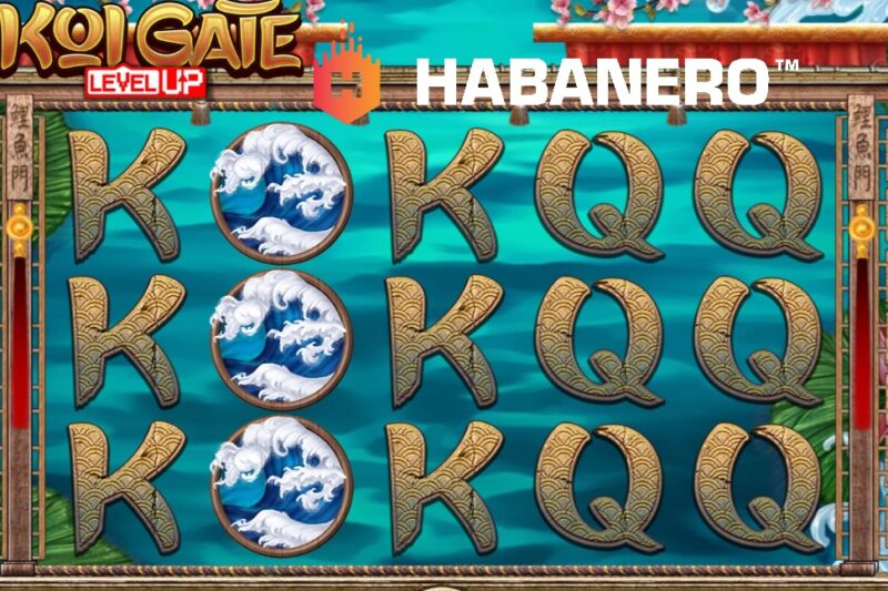 Provider Habanero Slot Demo Dimainkan Secara Gratis