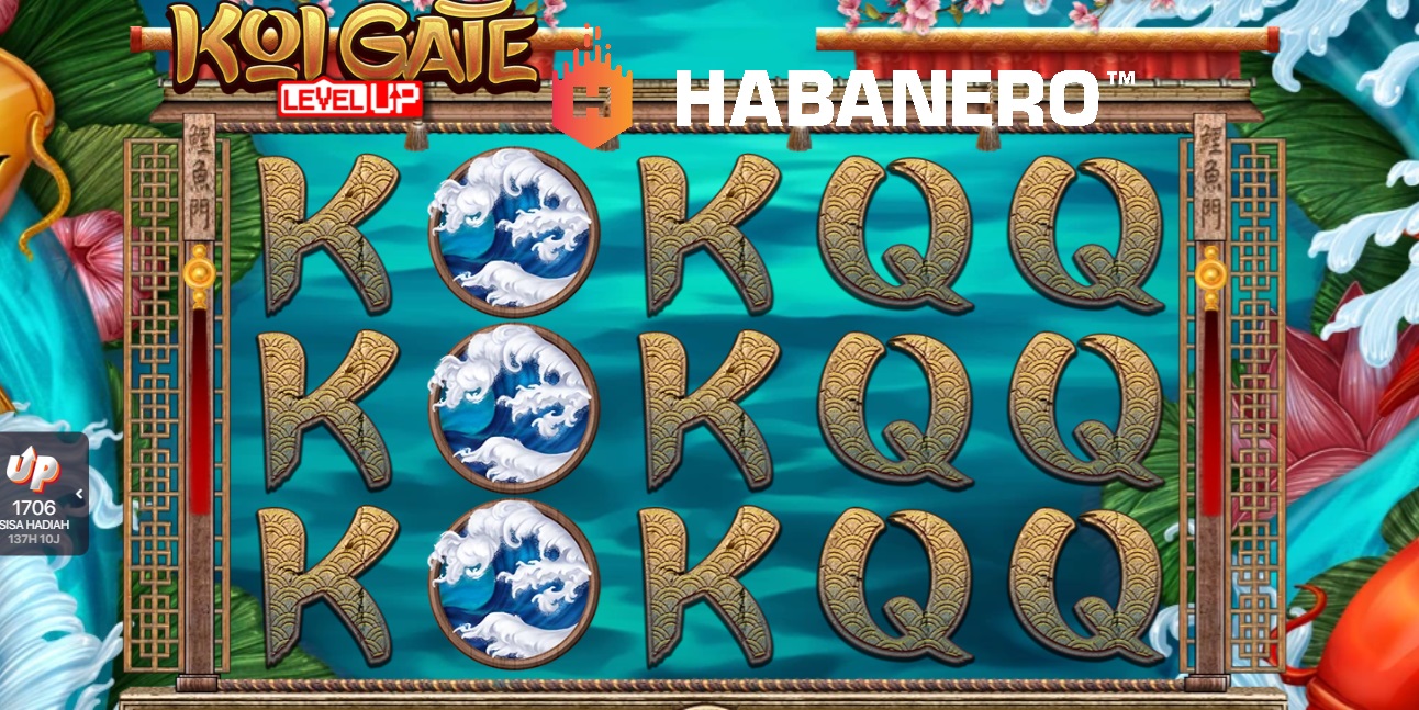Provider Habanero Slot Demo Dimainkan Secara Gratis