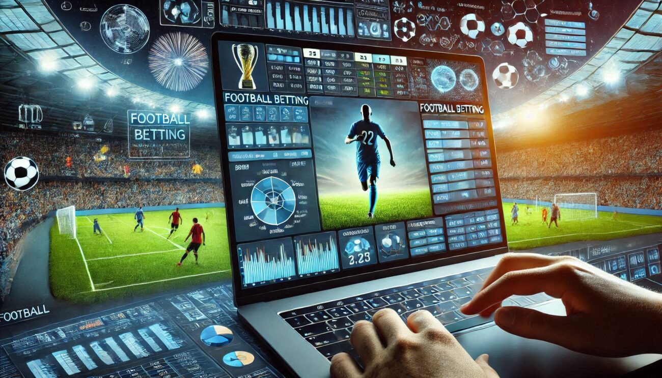 Cara Main Taruhan Bola Bagi Pemula Lengkap Panduanya