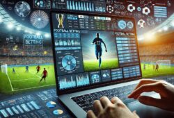Cara Main Taruhan Bola Bagi Pemula Lengkap Panduanya