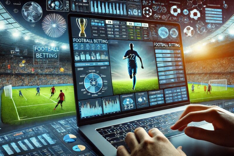 Cara Main Taruhan Bola Bagi Pemula Lengkap Panduanya