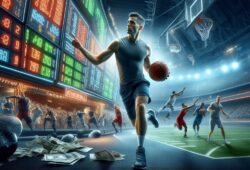 Apa Itu Sportsbook? Pengertian, Cara Kerja, dan Tips Bertaruh