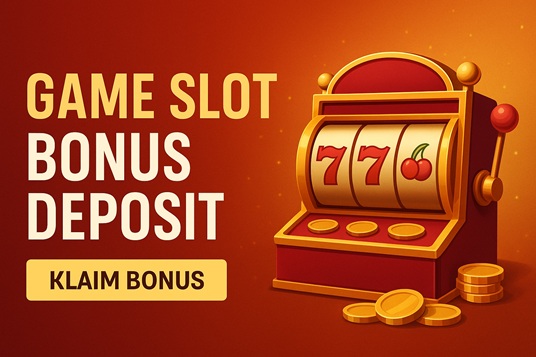 mainkan game slot bonus deposit disitus kantorbola
